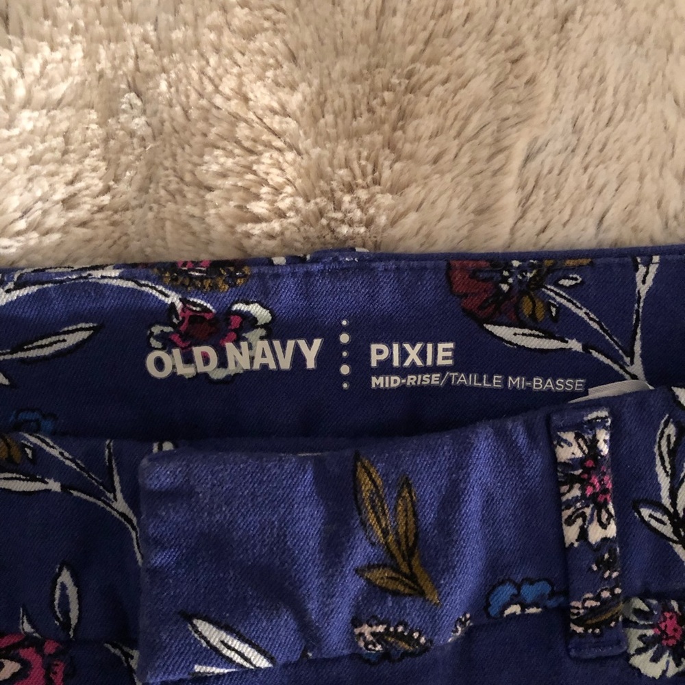 Pants - Picture 2 of 4